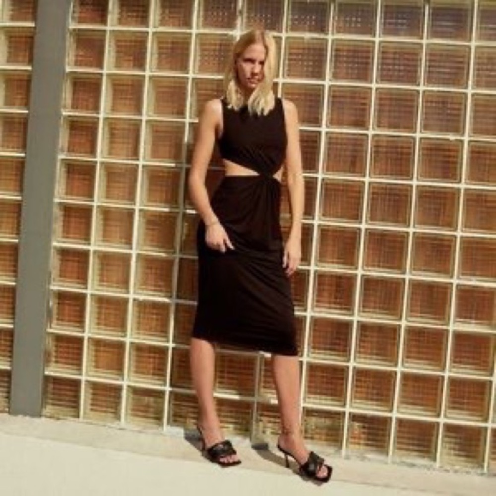 Reformation Dress